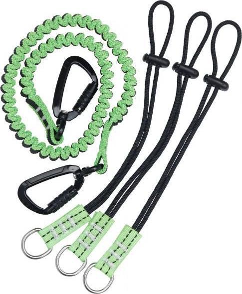 UN PASEK ZABEZPIECZAJÄCY + LINKI