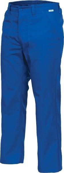 SARA WORKING PAN. NORMAN BLUE 11-000017-XXL