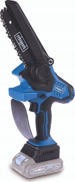 Piła łańcuchowa Scheppach BC-PS150-X 20 V 15 cm