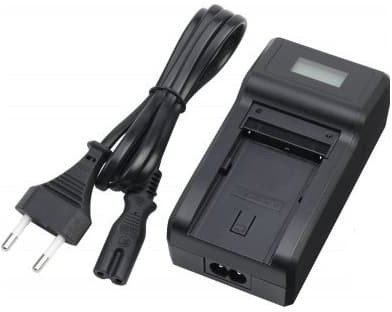 Beiwe NP-F akkulaturi