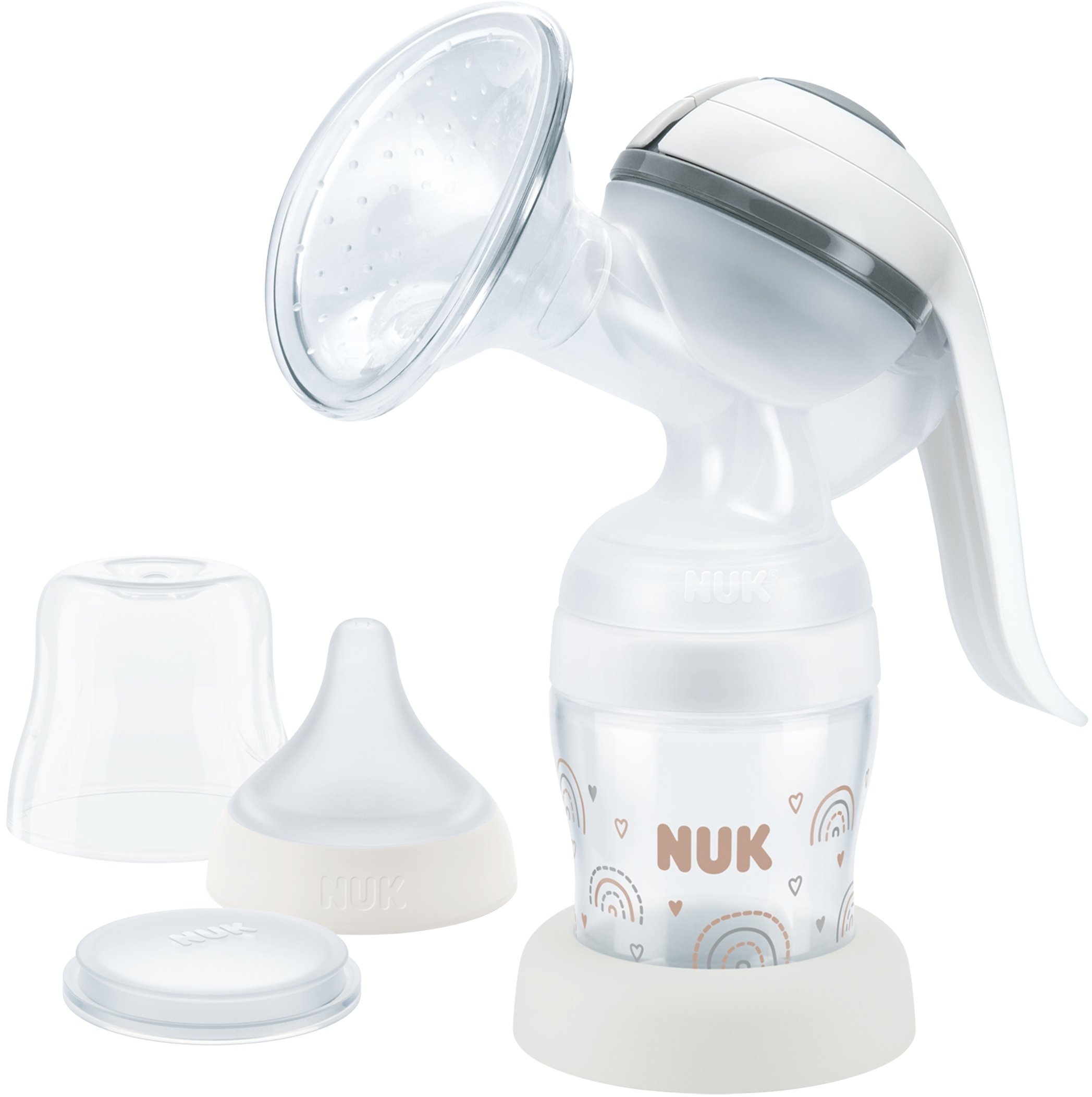 NUK LAKTATOR RECZNY PM 2024 10252147 1/6