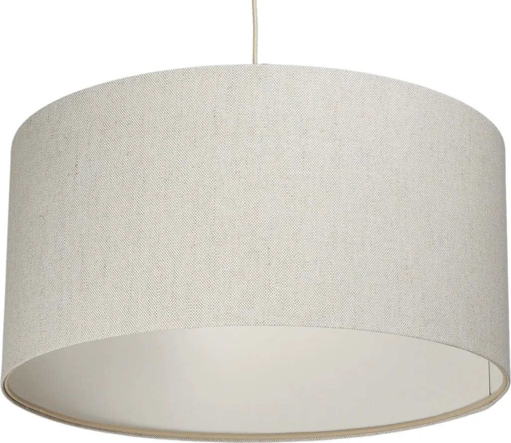 Lampa wisząca LEN LIGHT 211-40 kremowa BPS KONCEPT