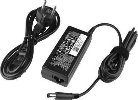 Zasilacz do laptopa Dell 65 W, 5 mm, 3.3 A, 19.5 V (0M5CW)