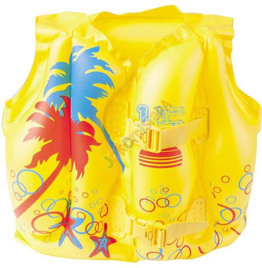 Bestway Kamizelka Tropical Swim (32069)