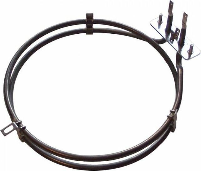 GRZAŁKA PIEKARNIKA ARDO 2000W TERMOOBIEG