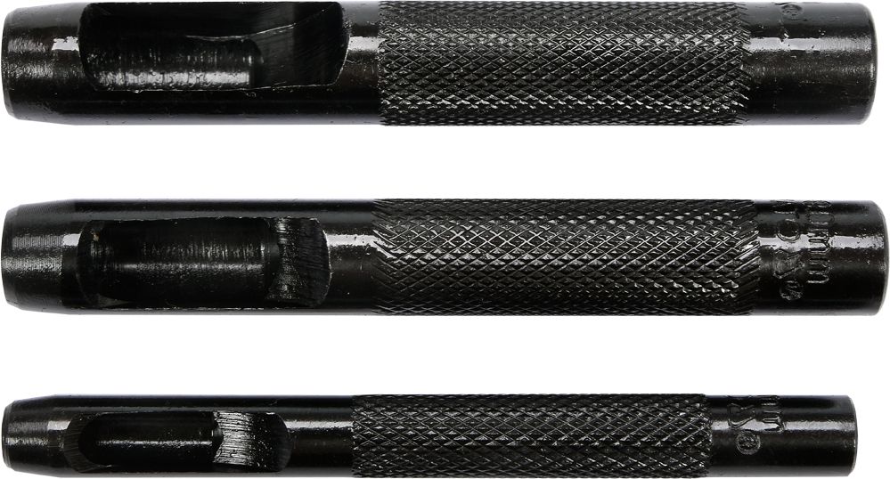Yato Zestaw 3 przebijaków 6, 8, 10mm (YT-35881)