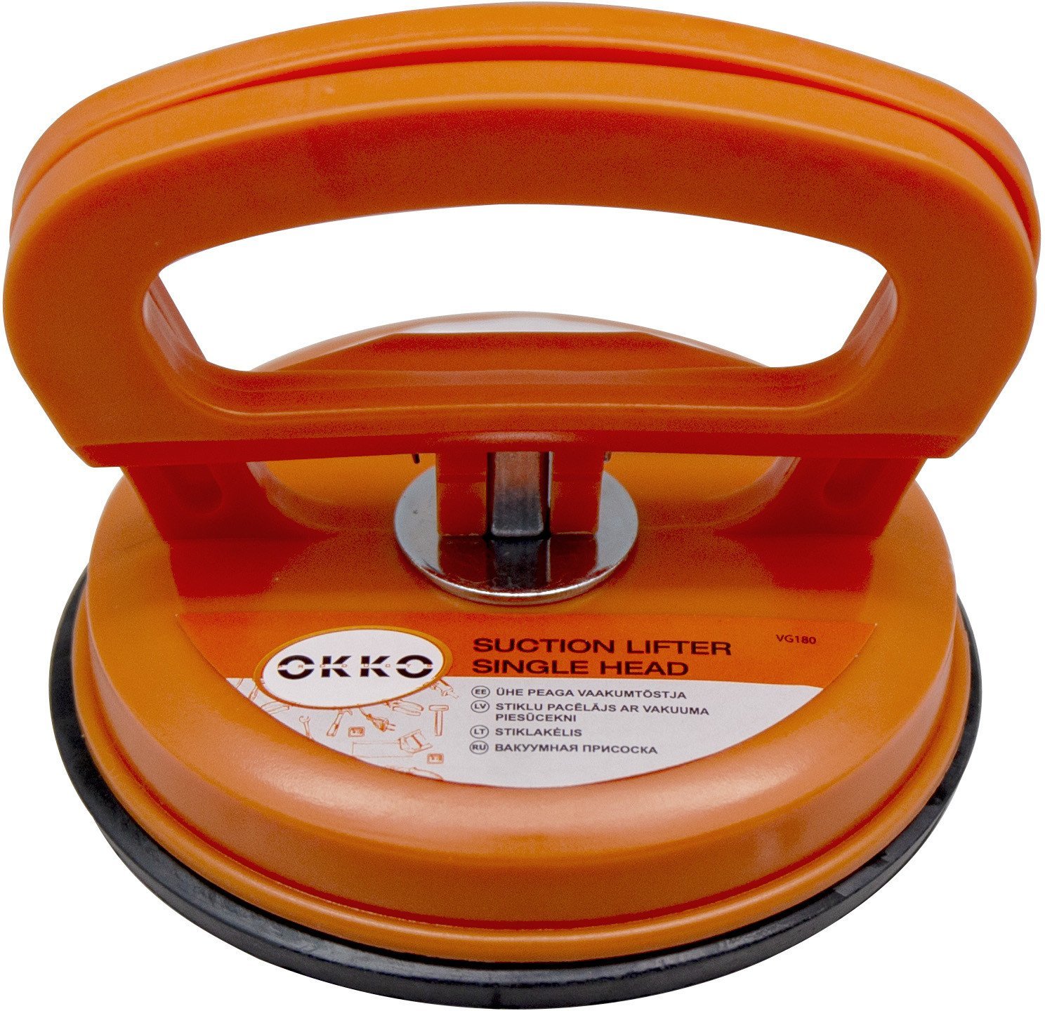 TOOL GLASS LIFTING VG180