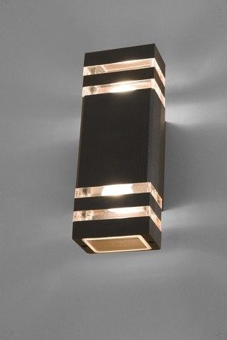 Kinkiet Nowodvorski Rio 2x40W (4424)