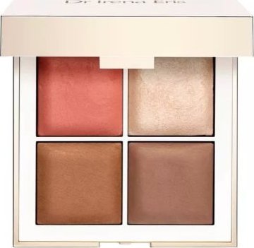 Dr Irena Eris Dr Irena Eris, Paleta do konturowania, 4x5g