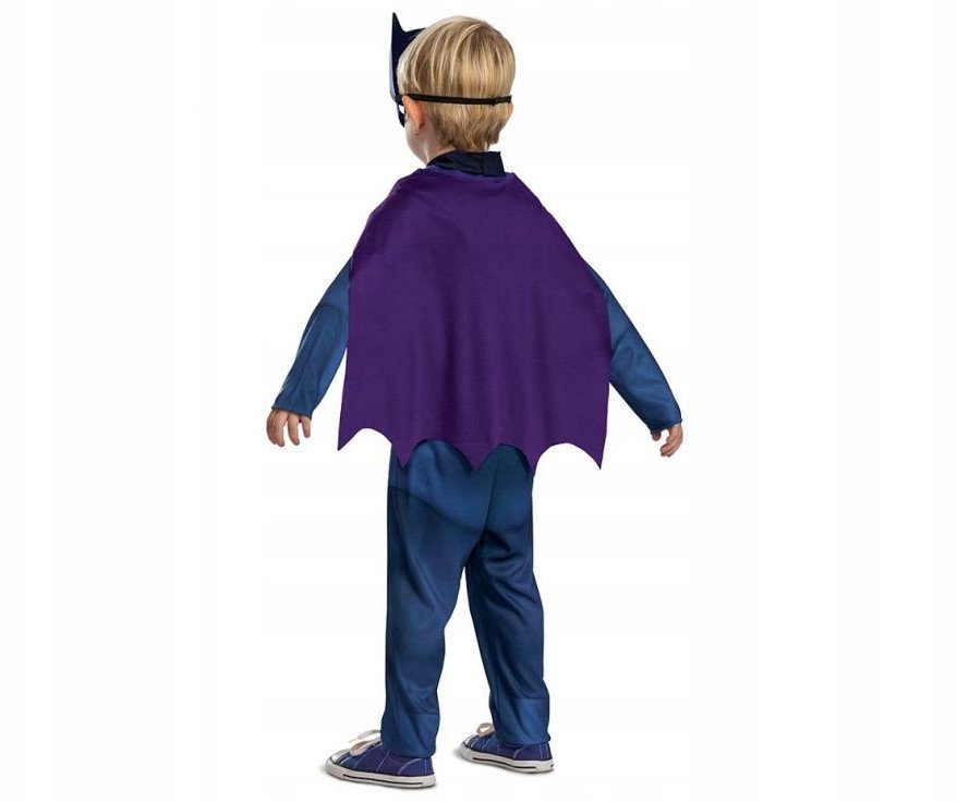 Strój Batman Classic - Batwheels rozm.L