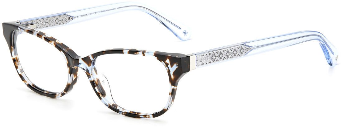 Ramki do okularów Damski Kate Spade RAINEY-XP8E816 48 mm