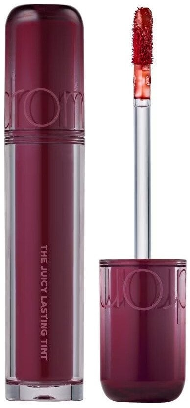 Rom&nd The Juicy Lasting Tint błyszczyk do ust 16 Plum Coke 3.5g