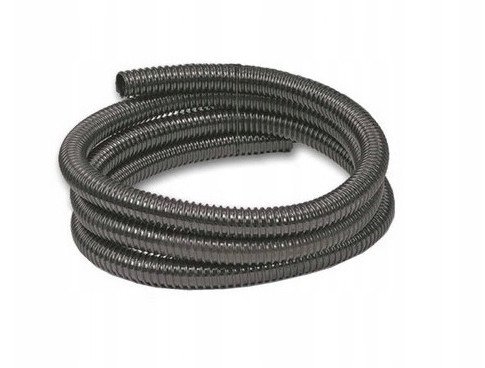 Wąż basenowy rura do pompy basenowej 1,1 m do ogrzewaczy solarnych 32 mm