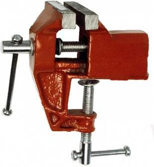 Mega Imadło modelarskie 40mm (25340)