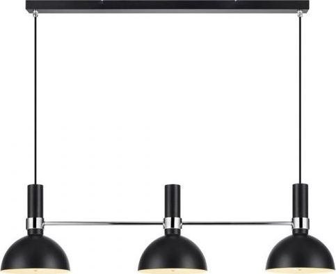Lampa wisząca Markslojd Larry 3x60W (106855)