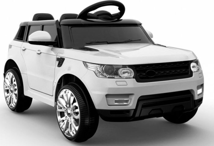 Lean Sport Auto na akumulator HL1638 Biały