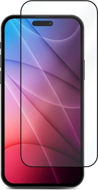 eStuff eSTUFF ES501361 ochraniacz na ekran / tył telefonu Przezroczysta ochrona ekranu Apple 1 szt.