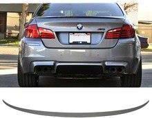 ProRacing Lotka Lip Spoiler - BMW F10 11 4D M-TECH (ABS)