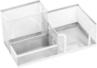 Leviatan Przybornik na biurko perłowy (215582)