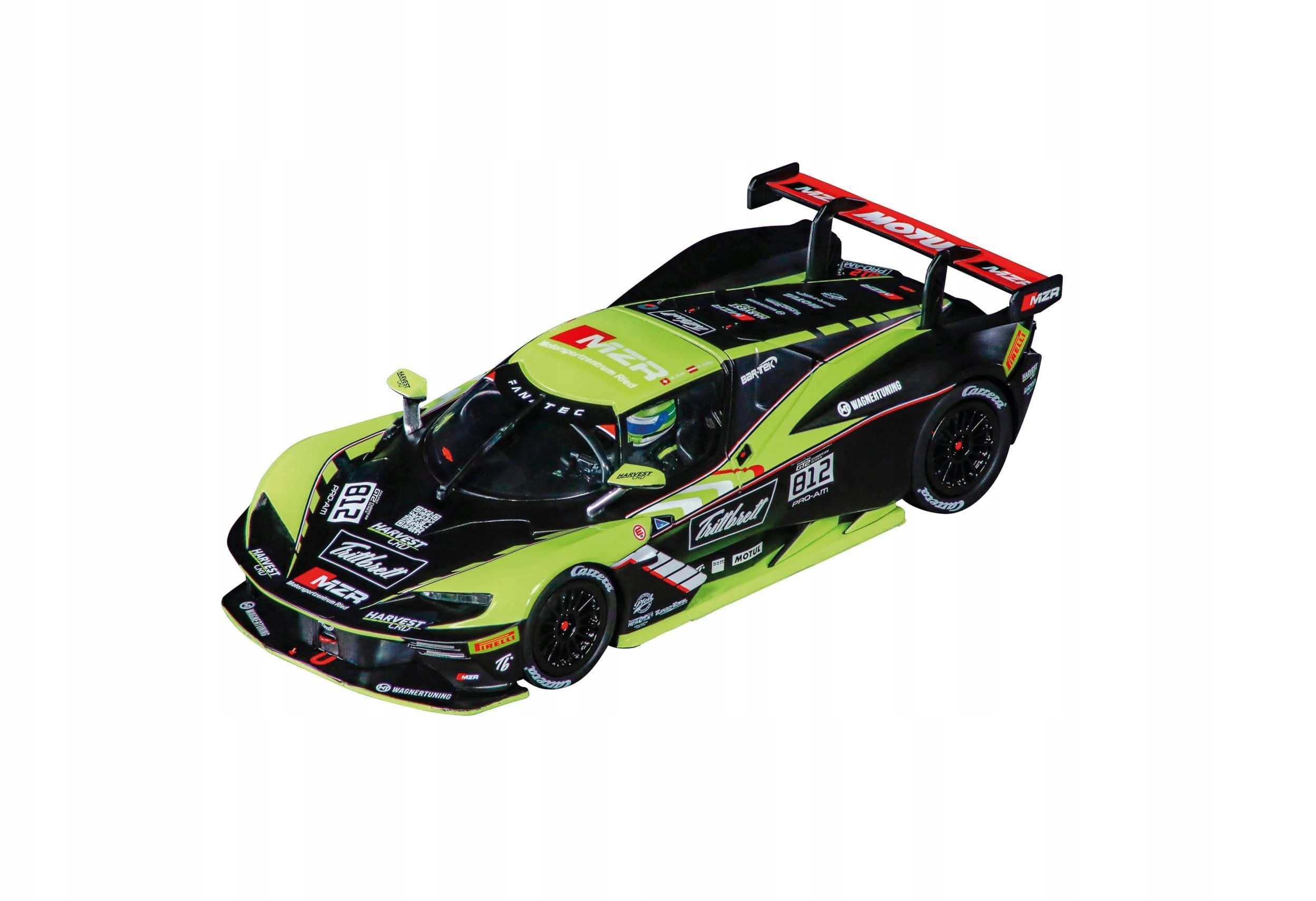 Auto Carrera EVO - 27824 KTM X-Bow GT2