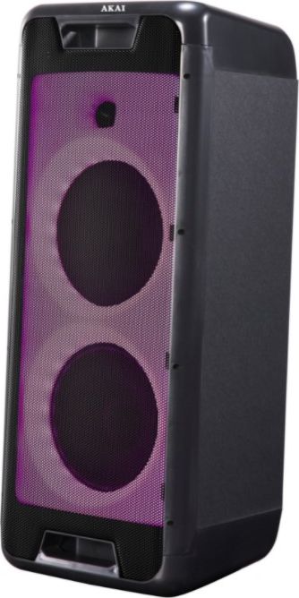 Głośnik Akai Party Box 800 czarny (PARTY BOX 800)