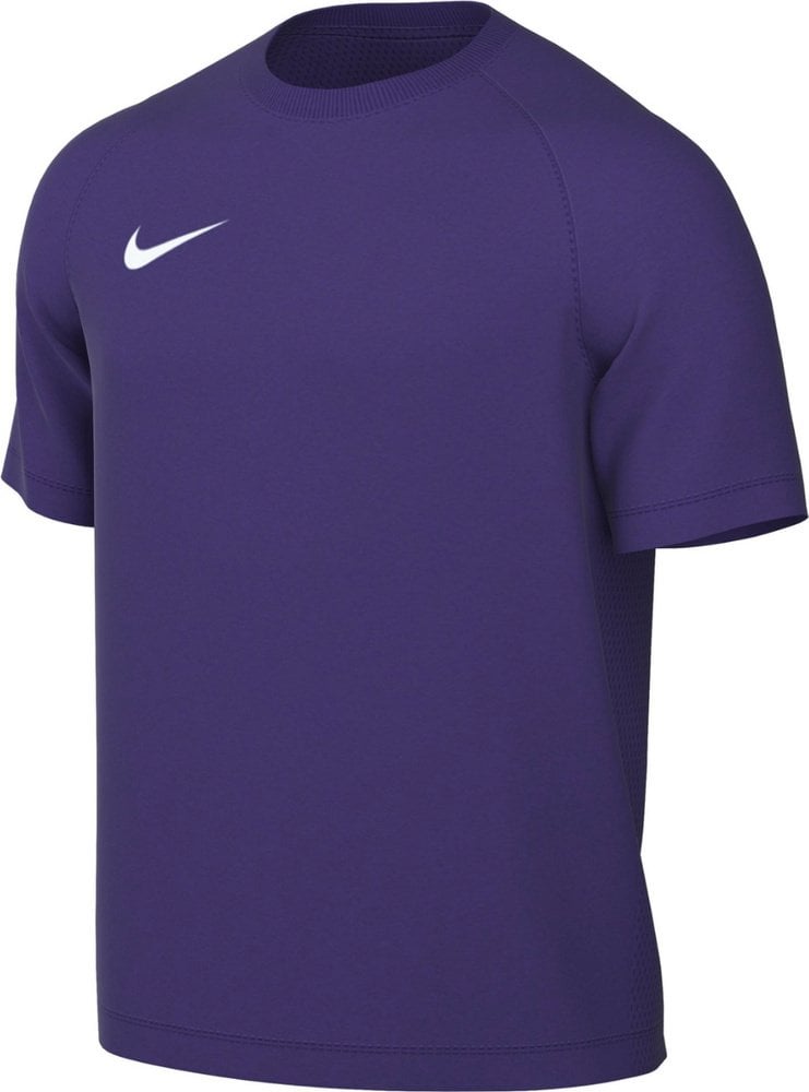 Koszulka męska Nike Dri-Fit Park VIII fioletowa HV8173 547 L