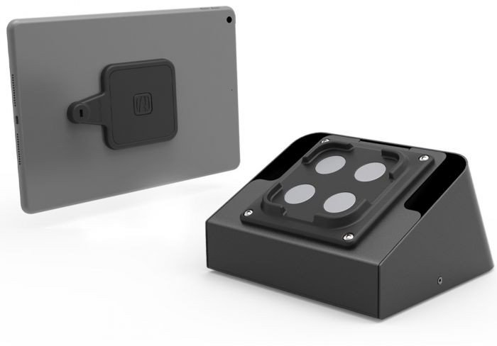 MAGNETIX SECURED TABLET CAPSULE