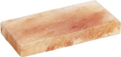 Kuchenprofi Blok Kuchenprofi soli do grillowania 10 x 20 x 2,5 cm