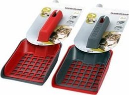 Fackelmann Łopatka do kuwety Fackelmann