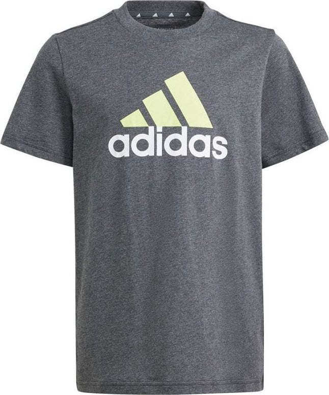 Adidas Koszulka adidas Big Logo Tee Jr IJ6262