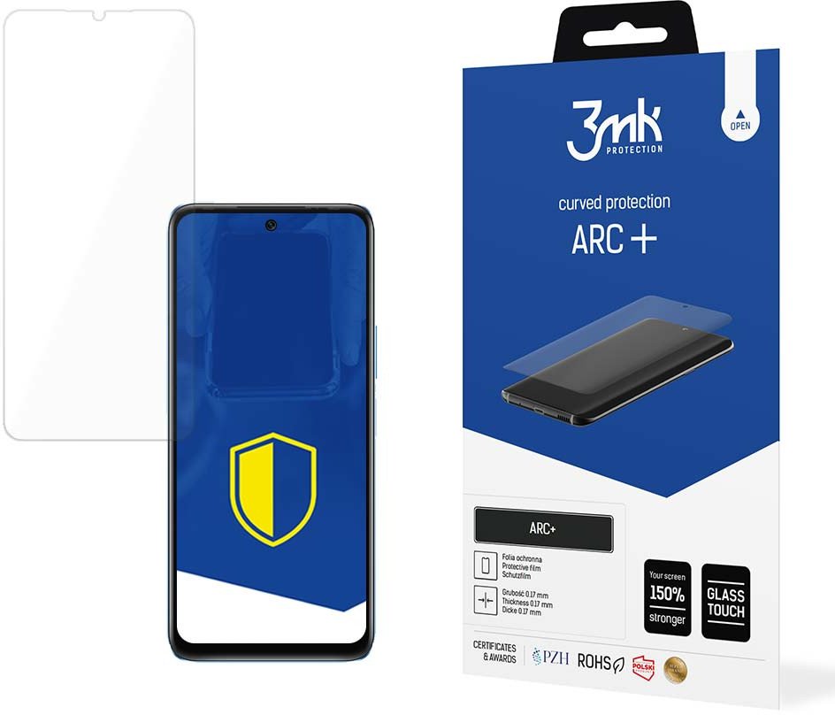 INFINIX HOT 20 - 3MK ARC+