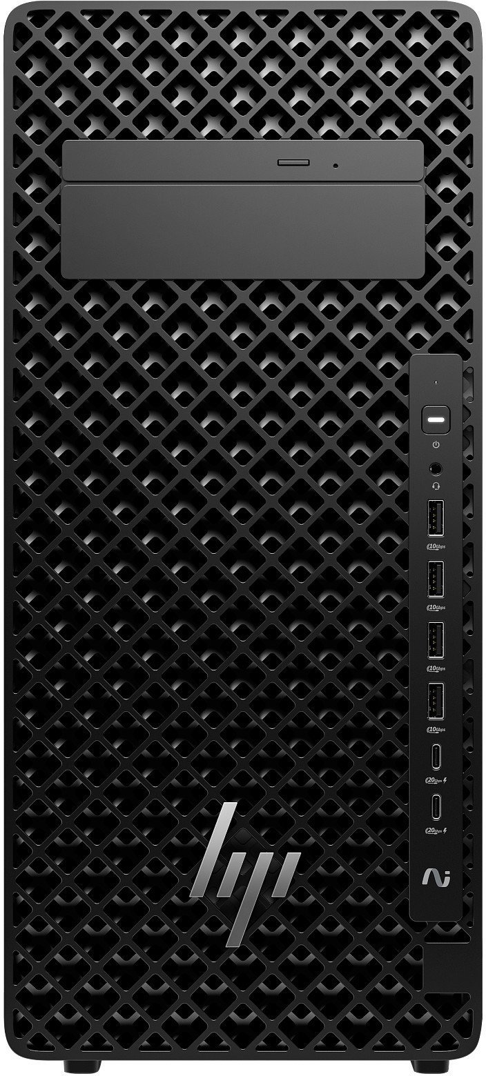 Komputer HP INC Stacja Robocza Z2 TWR G1 U7-265K vPro/32G/1TB/W11P/3YOS