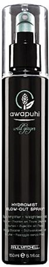 PAUL MITCHELL Awapuhi Hydromist Blow-Out Spray zwiększający objętość włosów 150ml