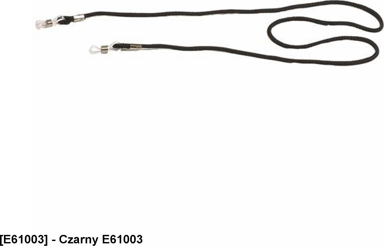 Ardon E61003 - ARDON - sznureczek do okularów, Nylon