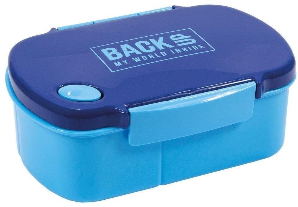 PUDELKO SNIADANIOWE BACKUP 7 B 58 DERF FOL