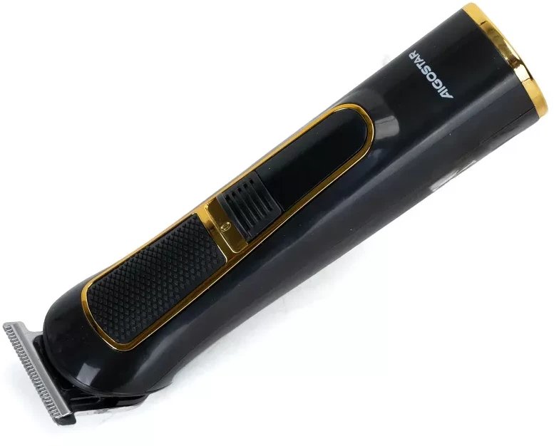 Trymer maszynka do strzyżenia włosów zestaw z końcówkami 5W 500mAh USB