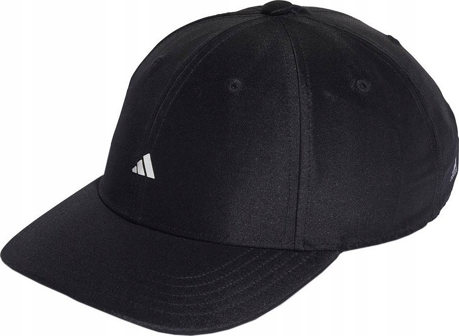 Adidas CZAPKA Z DASZKIEM ADIDAS HA5550 CZARNA OSFW
