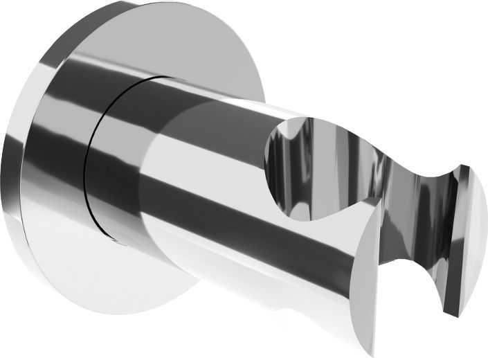 Mexen Mexen Kai uchwyt prysznicowy chrom - 79351-00