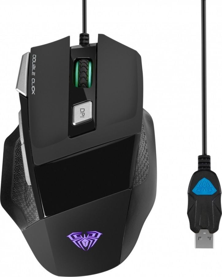 Mysz Aula Killing The Soul V2 (509251)