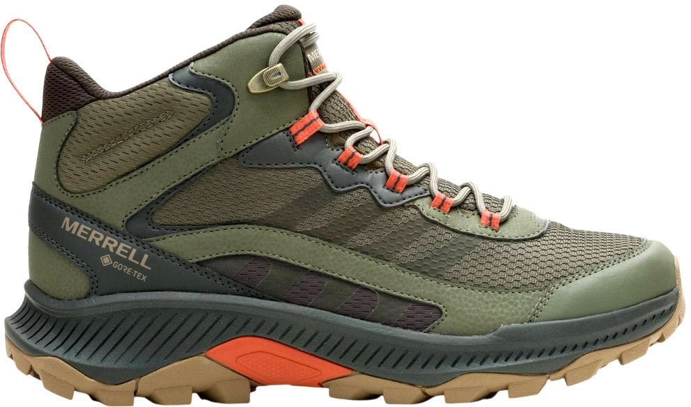 Buty trekkingowe męskie Merrell Speed Strike 2 MID GTX GORE-TEX (J037819) 44.5