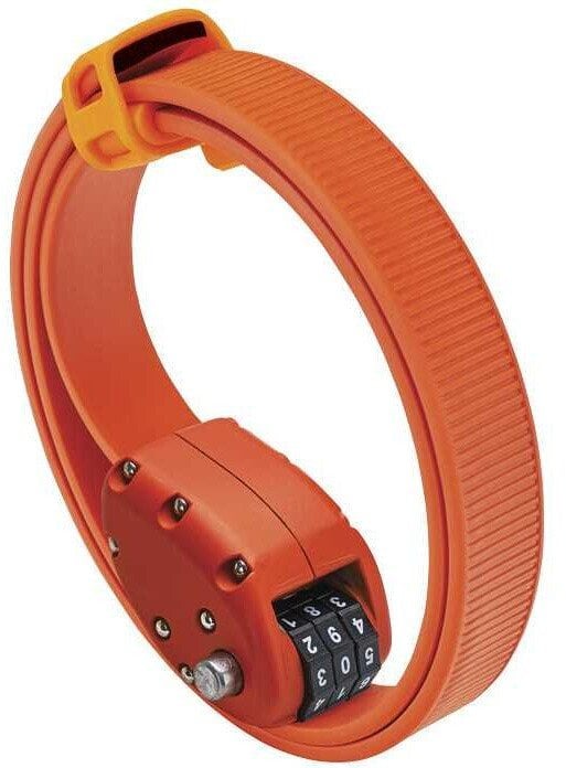 OTTOLOCK 152cm spyna OTTO oranžinė