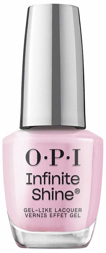 Paznokcie żelowe Opi INFINITE SHINE Faux-ever Yours 15 ml