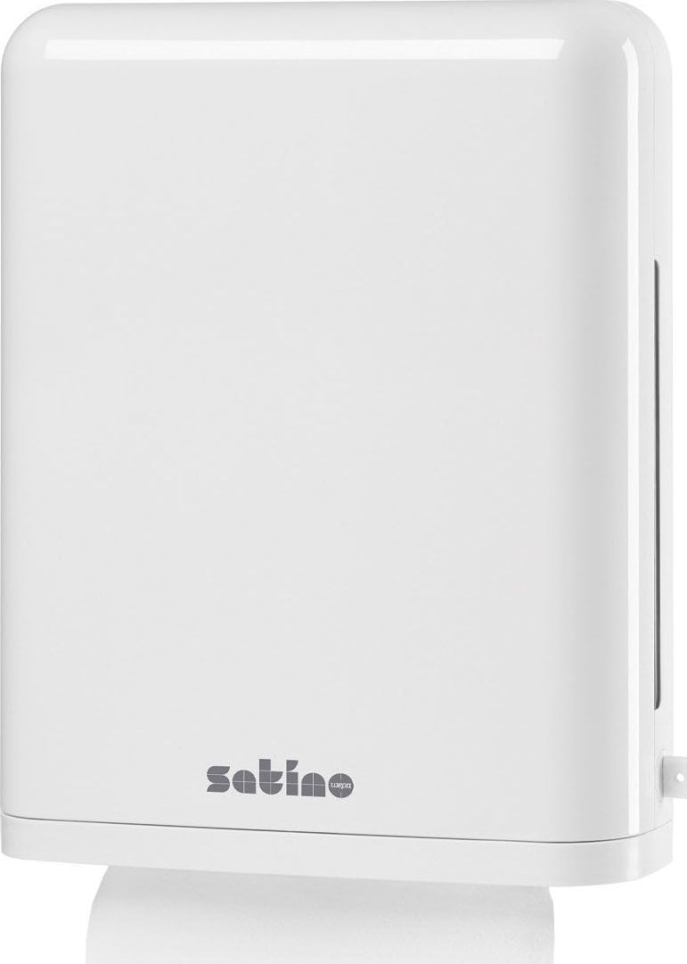 Satino Dozownik do składanych ręczników Slim/duży PT2