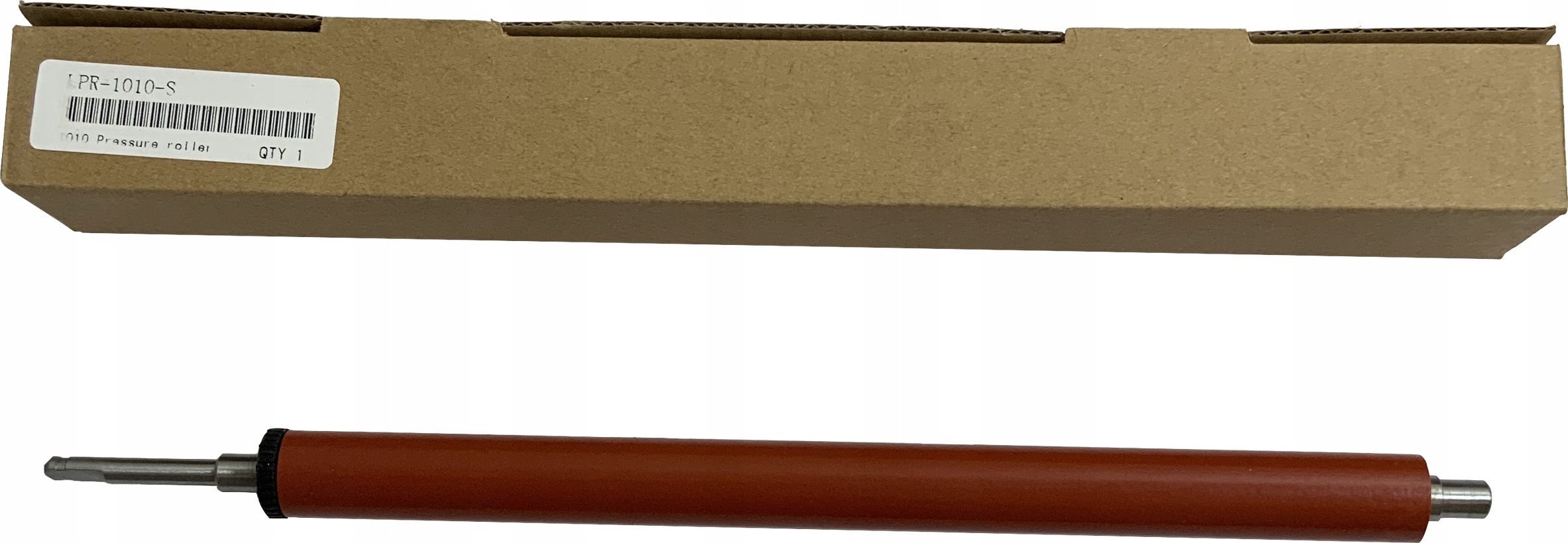 Zamiennik wałek dolny HP LJ 1010/1015/1020