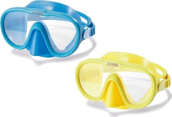 Intex Maska do nurkowania Sea Scan (55916)