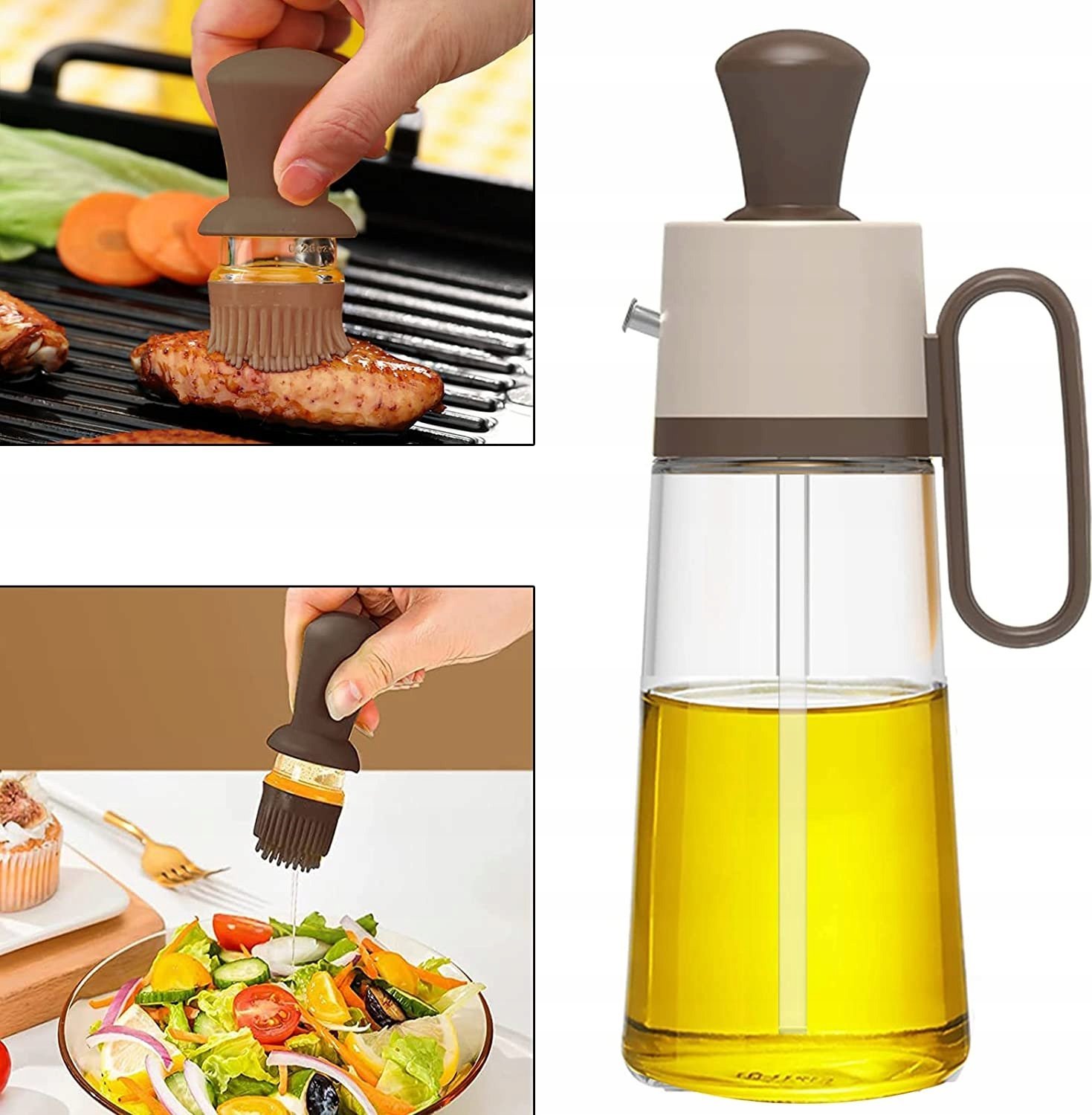 Allnet ALLNET BrickRknowledge Leitung T-Kreuzung 10er Pack