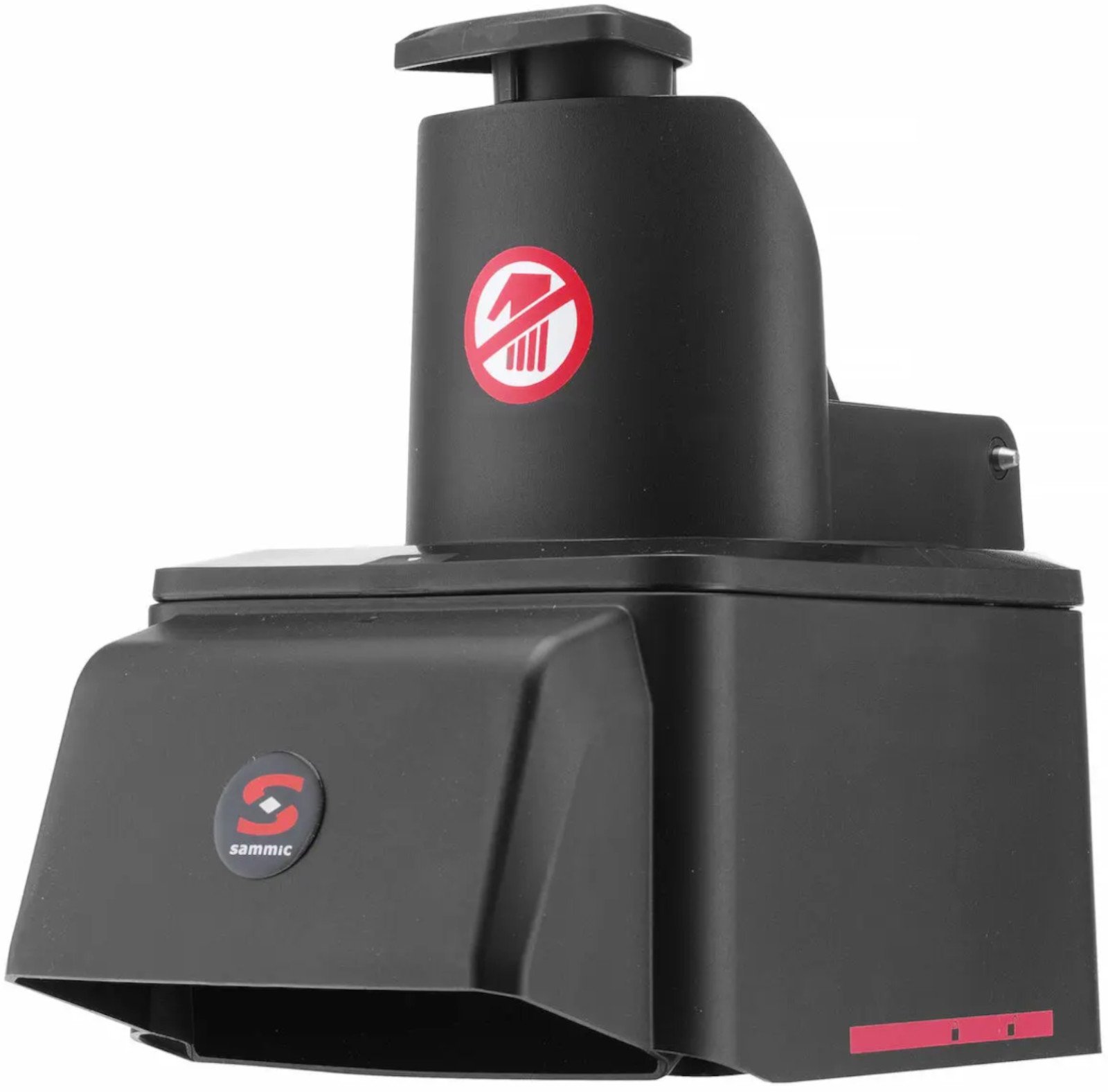 Przystawka głowica szatkownicy do kutrów emulgatorów K-41 KE-4V Przystawka głowica szatkownicy do kutrów emulgatorów K-41 KE-4V