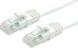 Value Kabel krosowy UTP Cat.6, LSOH, biały, 2m (21,99.1046)