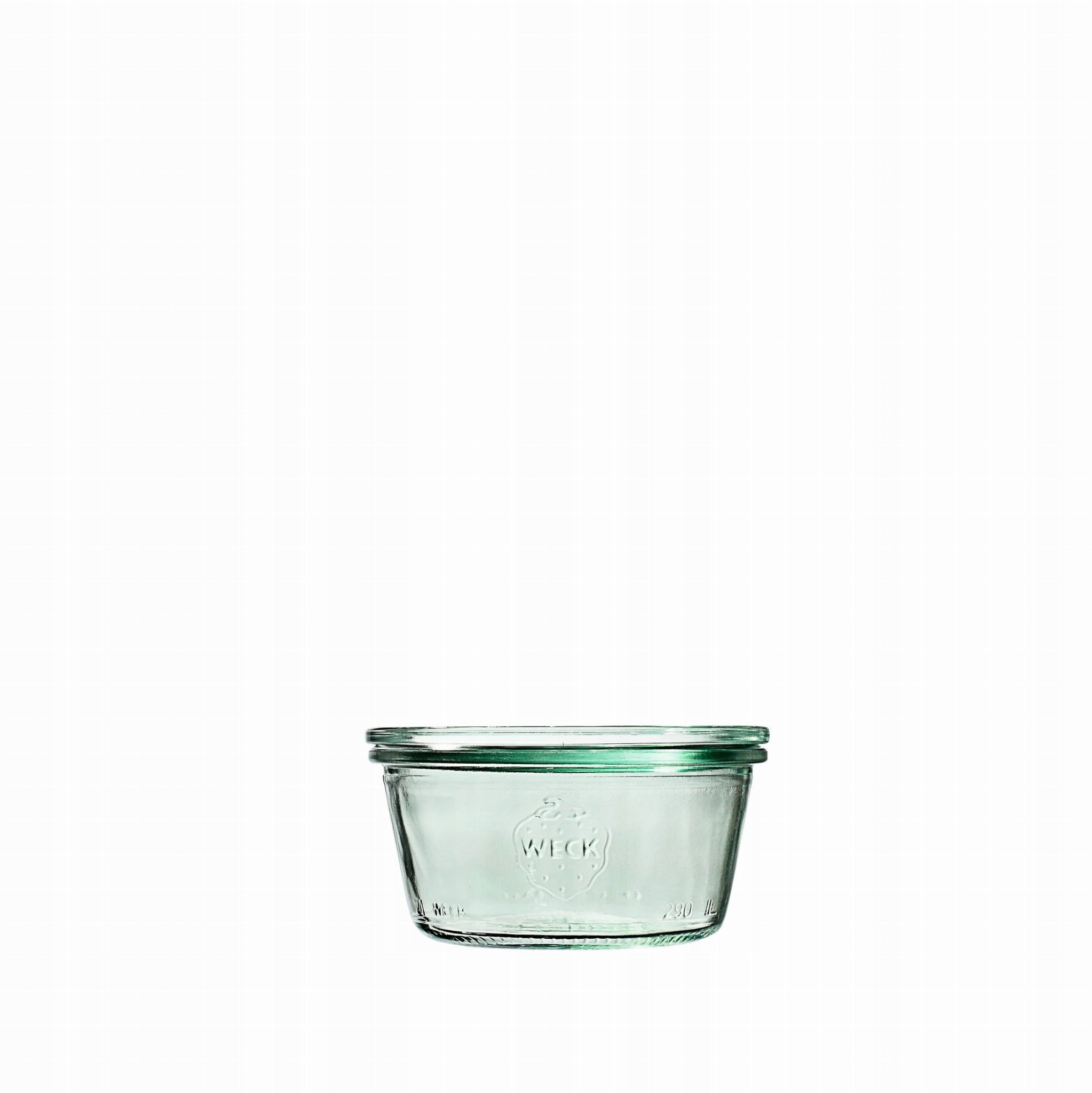 Słoik Mold 290 ml - op. 6 szt I