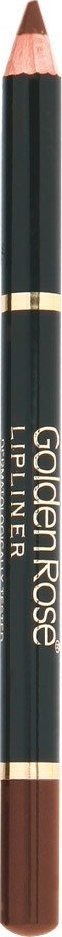 Golden Rose Golden Rose LIPLINER Trwała kredka do ust 214